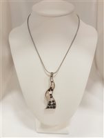 Collana Rudelli Zambetti Gioielli Donna violante promo in Argento Madreperla VIOLANTE-CO1413 - VIOLANTE-CO1413